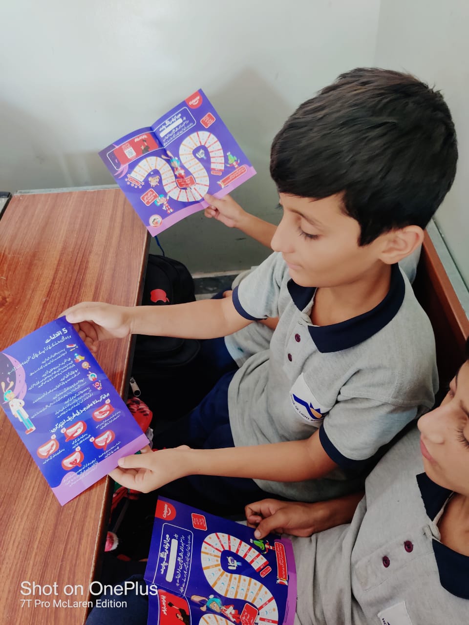 Dental Camps