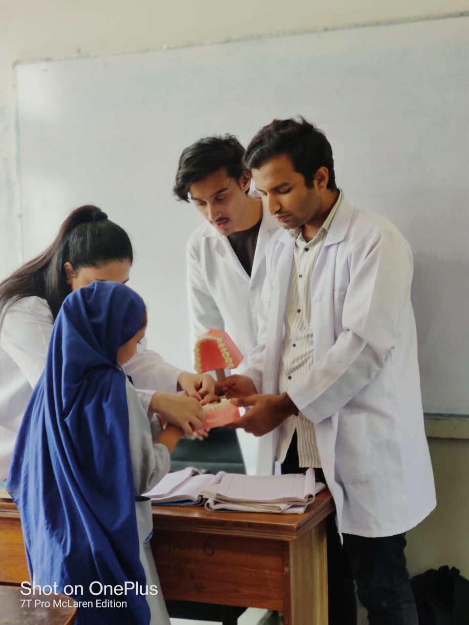 Dental Camps