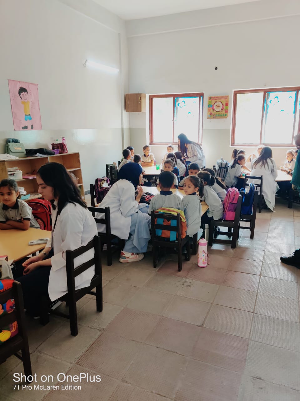 Dental Camps