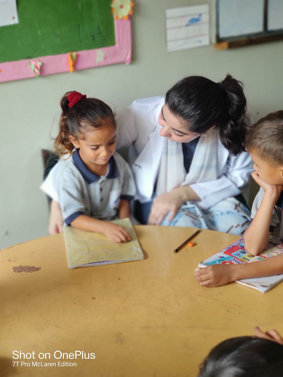 Dental Camps