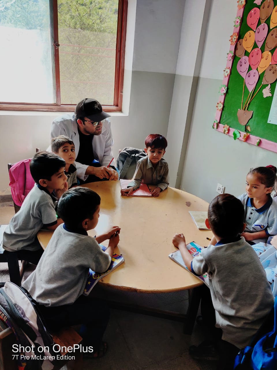 Dental Camps