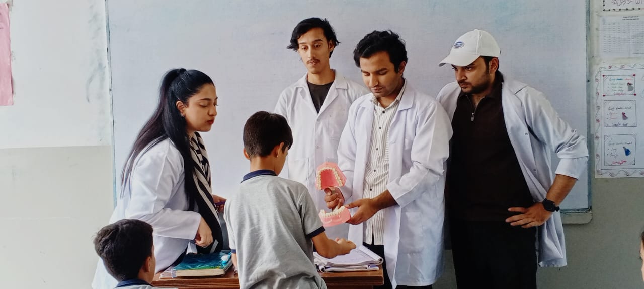 Dental Camps