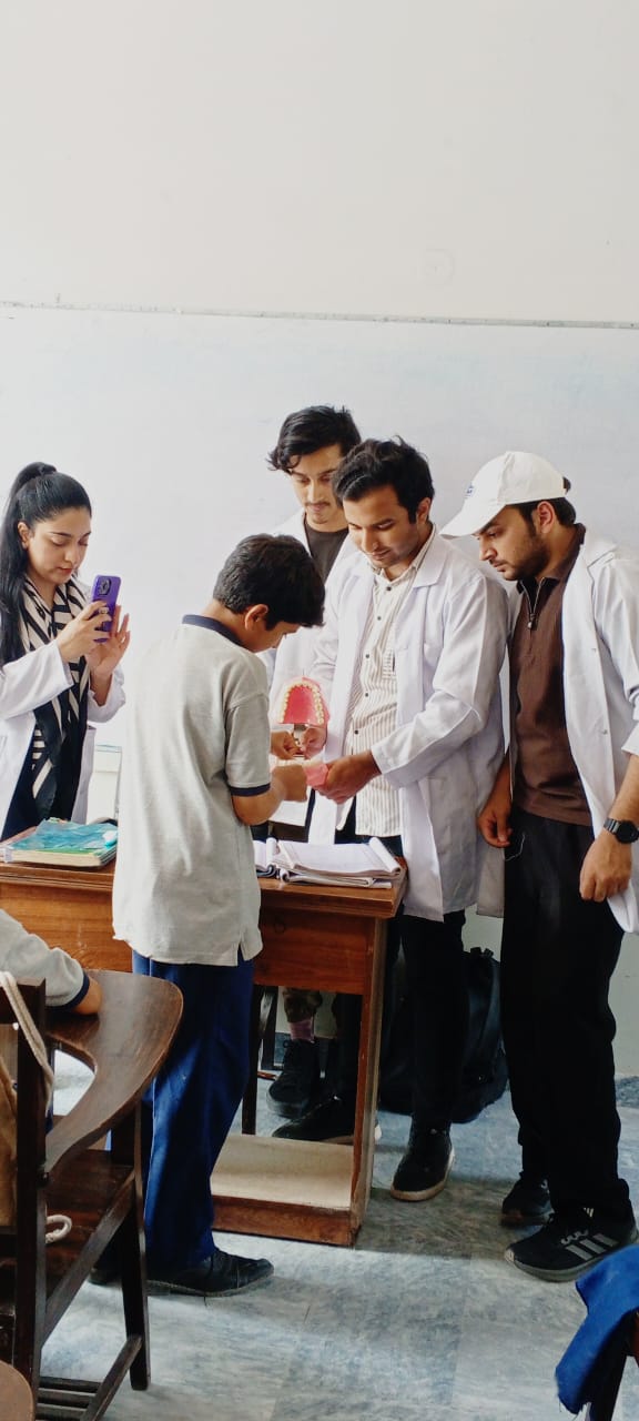 Dental Camps