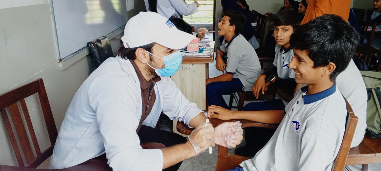 Dental Camps