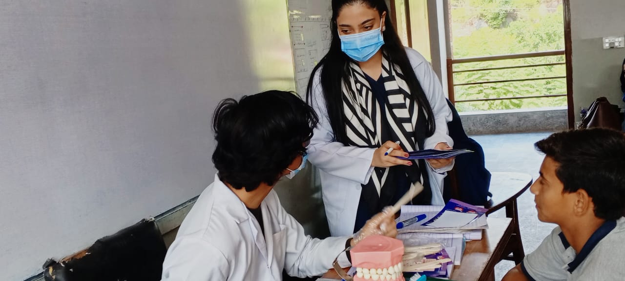 Dental Camps