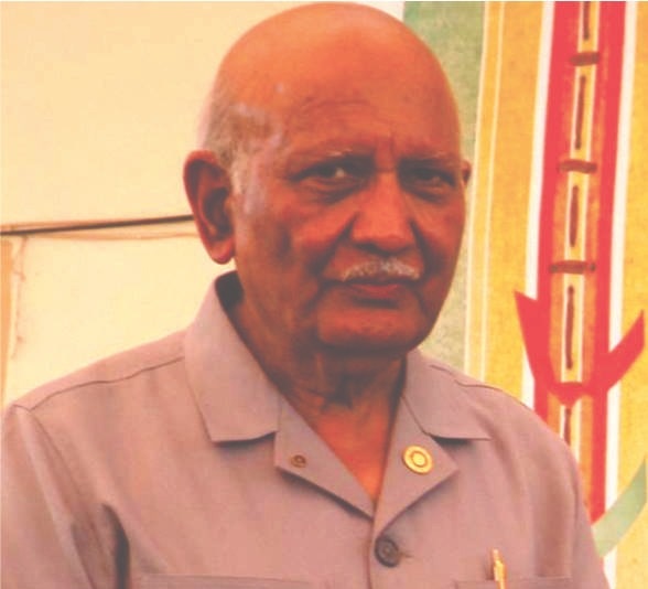 Afzal Akbar Khan