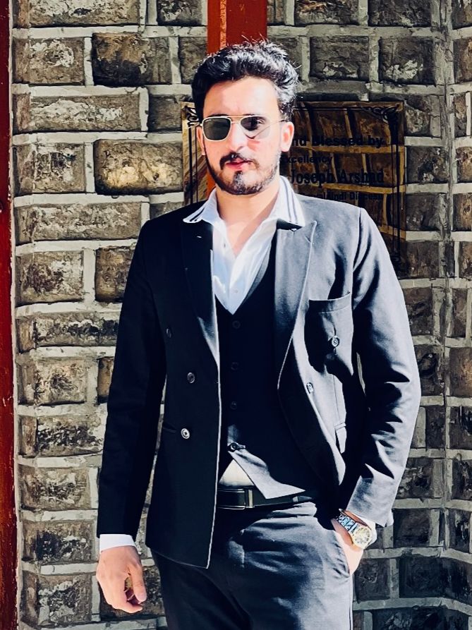 Ali Qaiser
