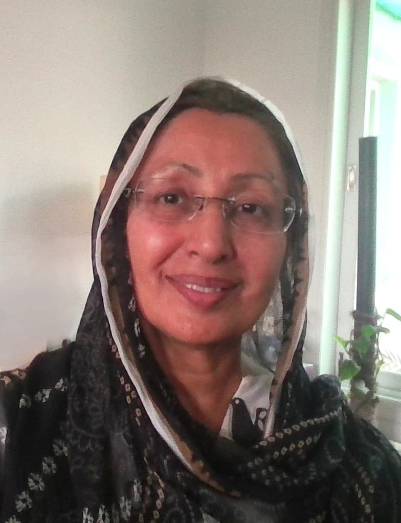 Anika Khan