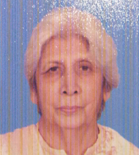 Dr. Atiqa Hameed