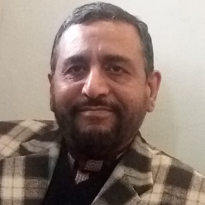 Tariq Mehmood